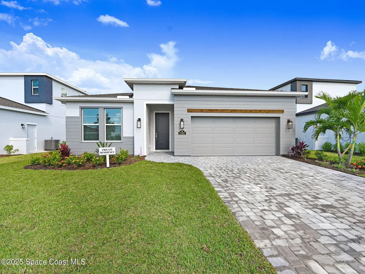2792 Burnham Lane, Melbourne, FL 32940 - Image #1