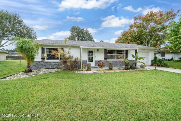 5710 Margo Court, Melbourne, FL 32904