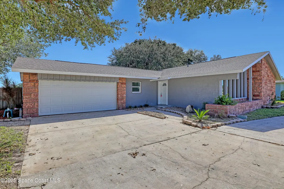 2270 Queen Anne Street, Merritt Island, FL 32952 - #1