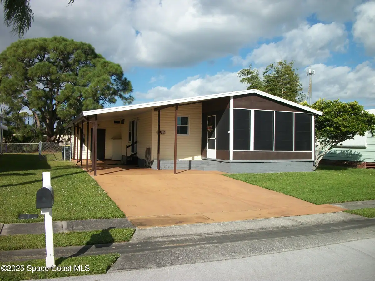 1972 Mango Street Ne, Palm Bay, FL 32905 - Image #1