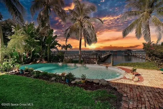 5930 Riverside Drive, Melbourne Beach, FL 32951 - Image #3