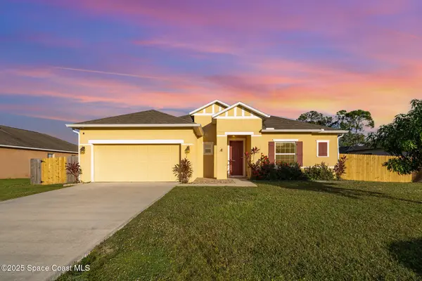 253 Melba Avenue Nw, Palm Bay, FL 32907