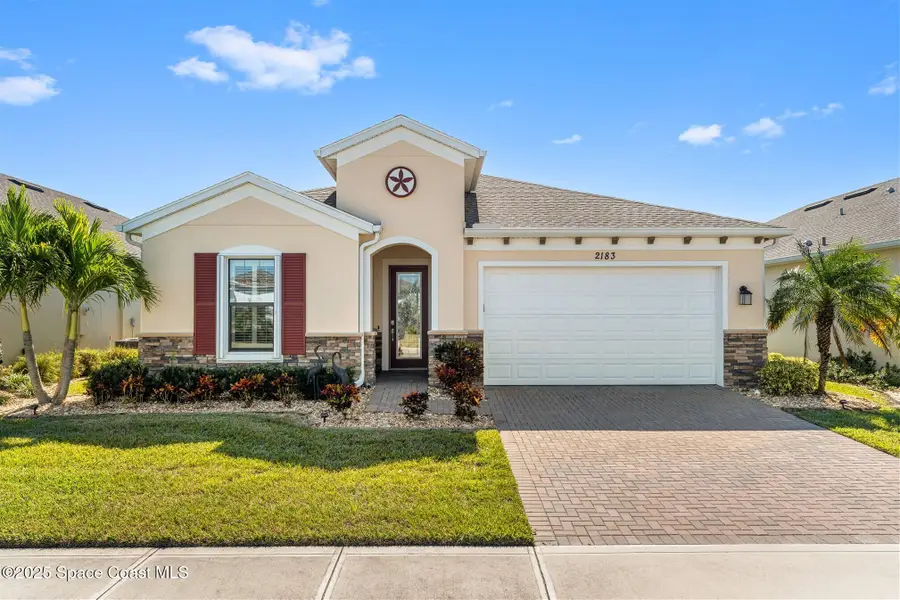 2183 Great Belt Circle, Melbourne, FL 32940 - Image #3