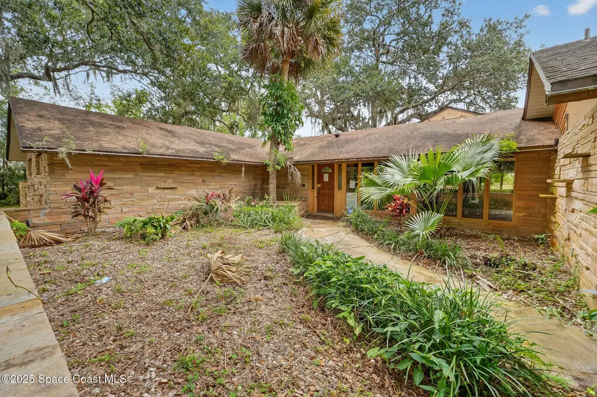 5035 Kirkwood Trail, Titusville, FL 32780 - Image #1