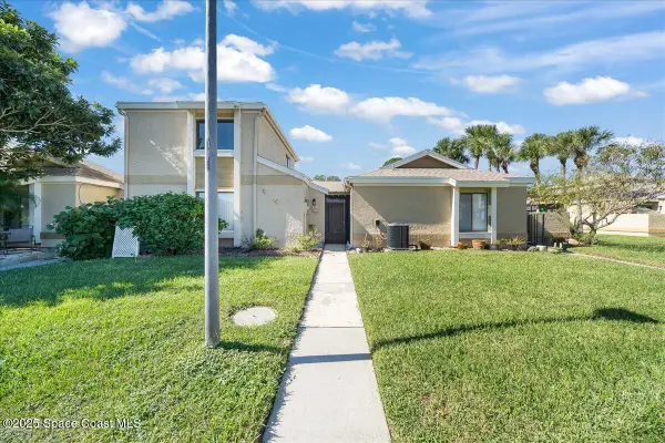 1470 Sheafe Avenue Ne #104, Palm Bay, FL 32905
