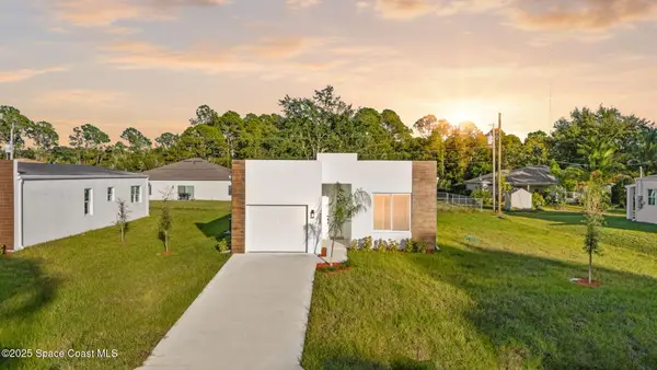 3275 Slama Avenue Se, Palm Bay, FL 32909