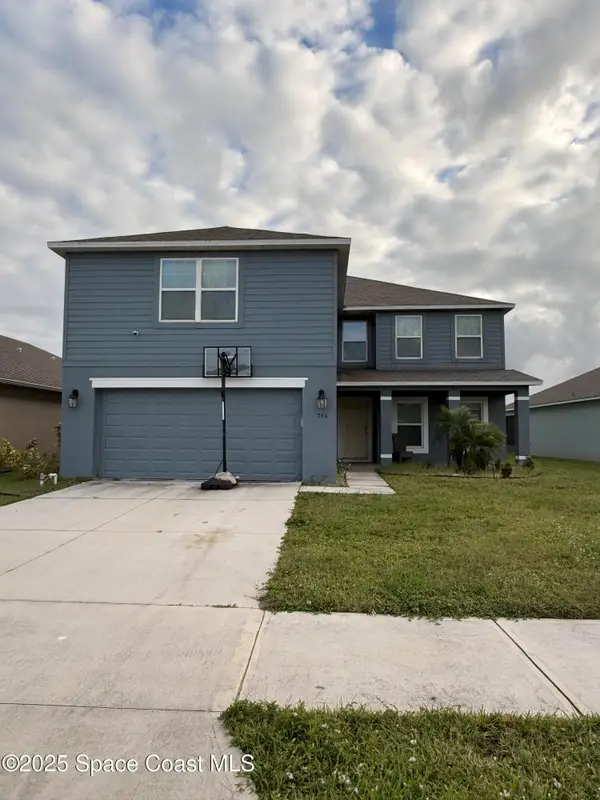 546 Cooper Court Sw, Palm Bay, FL 32908
