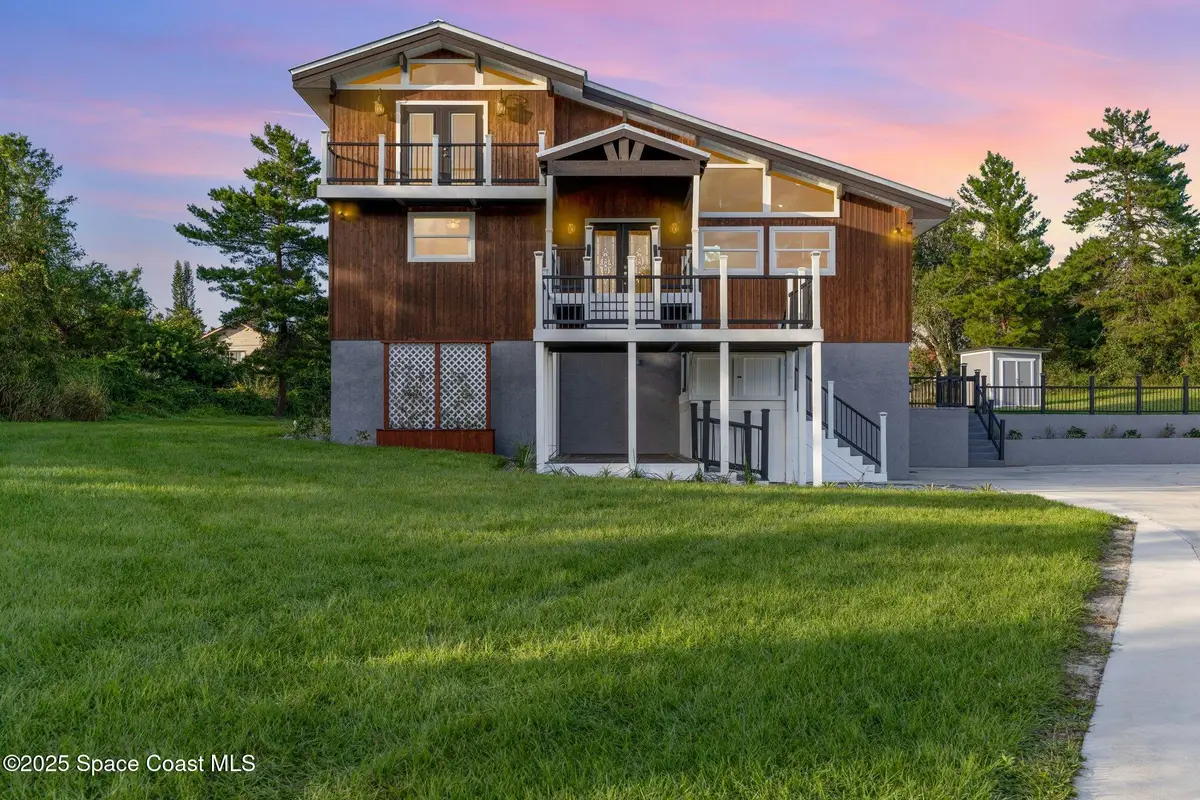 3620 Rosehaven Place, Titusville, FL 32796 - Image #1