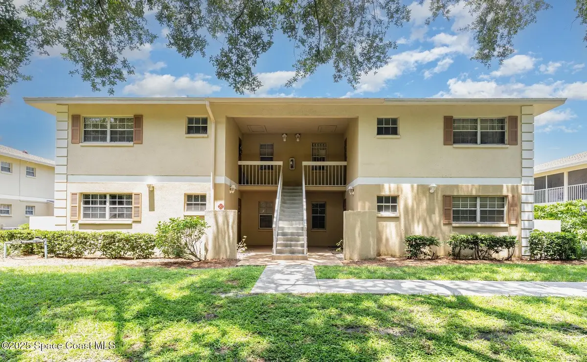 1690 Sunny Brook Lane Ne #H104, Palm Bay, FL 32905 - Image #1