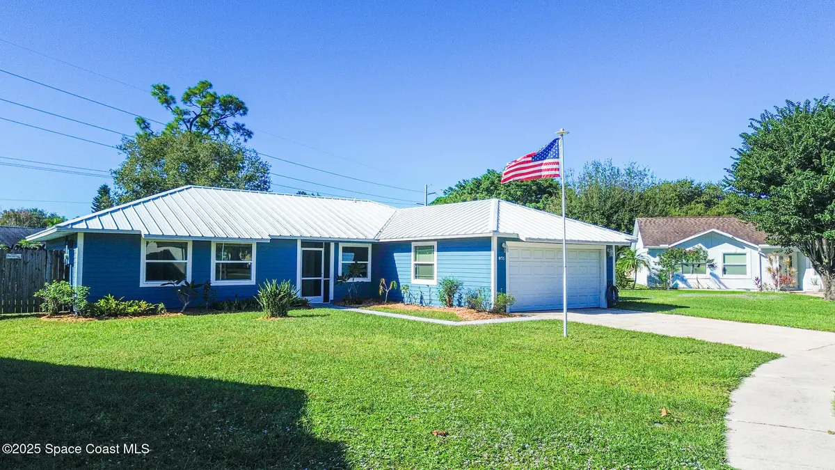 871 Southern Pine Trail, Rockledge, FL 32955 - Image #1
