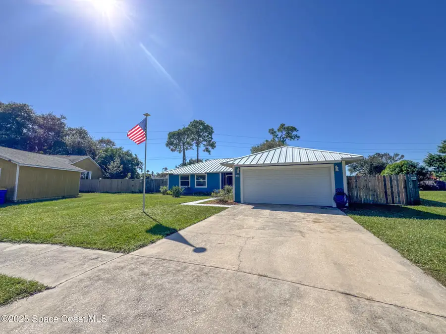 871 Southern Pine Trail, Rockledge, FL 32955 - Image #3