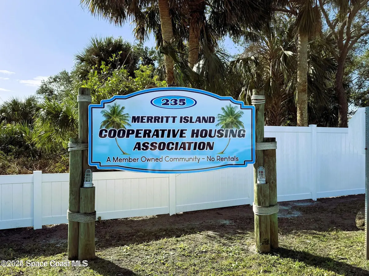 205 Buccaneer Avenue #C1-104, Merritt Island, FL 32952 - Image #1