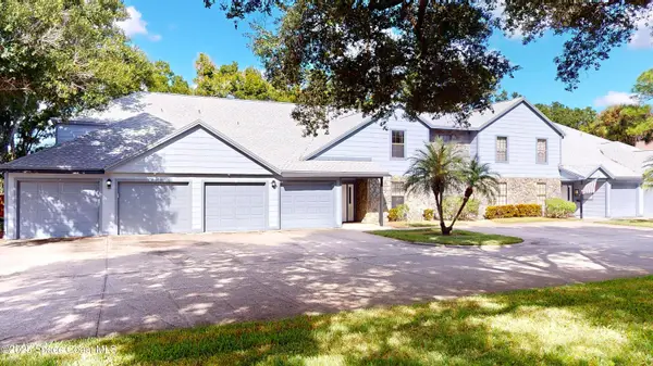 9017 Manchester Lane #21e, West Melbourne, FL 32904