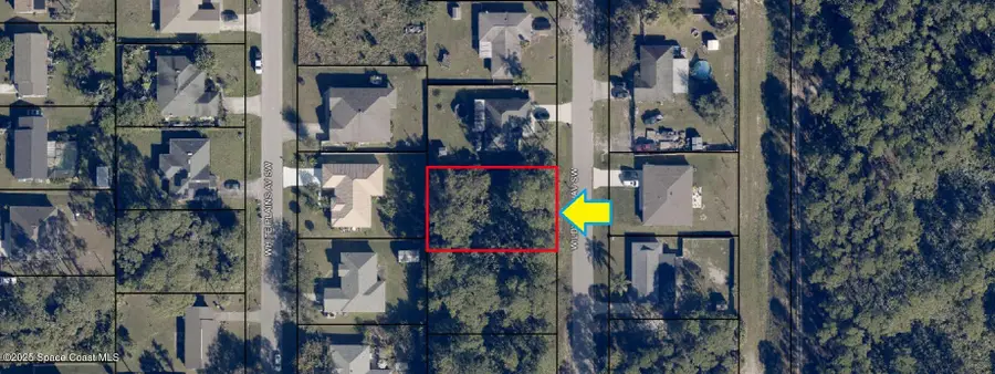 558 Wildwood Avenue Sw, Palm Bay, FL 32908 - Image #3