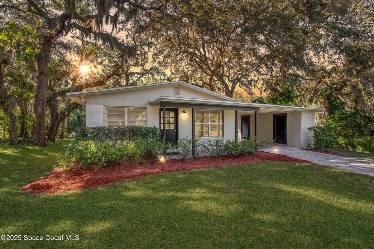 160 N Williams Avenue, Titusville, FL 32796 - Image #1