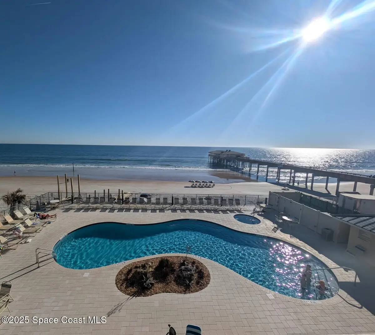 3647 S Atlantic Avenue S #008c, Daytona Beach, FL 32118 - Image #1