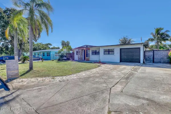 1515 Quince Avenue, Merritt Island, FL 32952