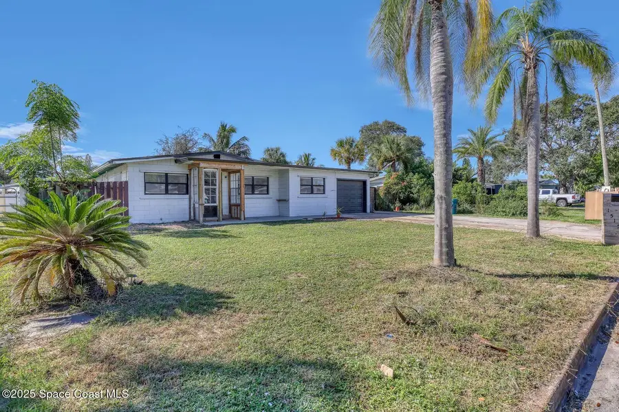 1515 Quince Avenue, Merritt Island, FL 32952 - Image #3