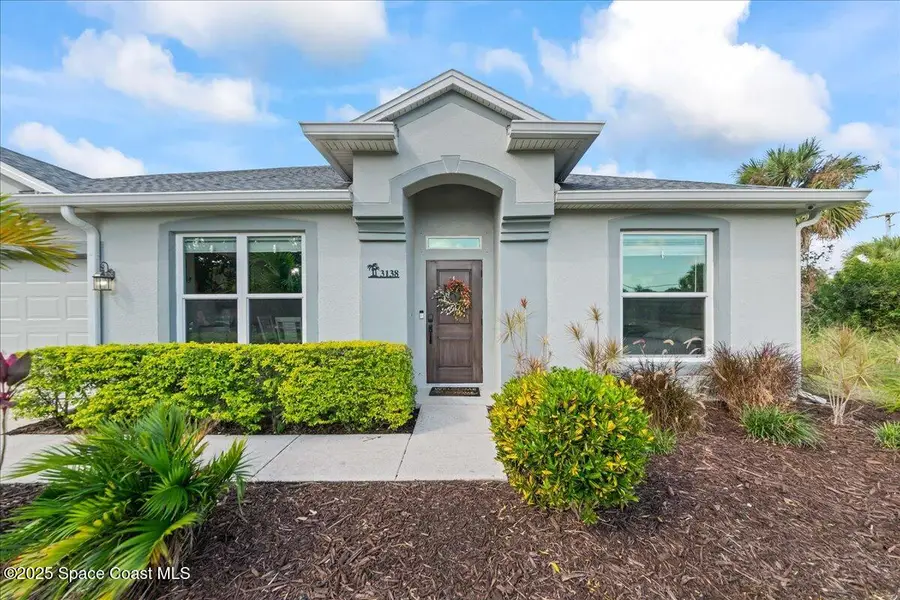 3138 Pomello Avenue Sw, Palm Bay, FL 32908 - Image #3