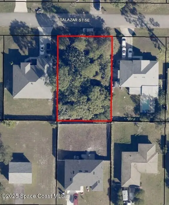 1666 Salazar Street Se, Palm Bay, FL 32909 - Image #3
