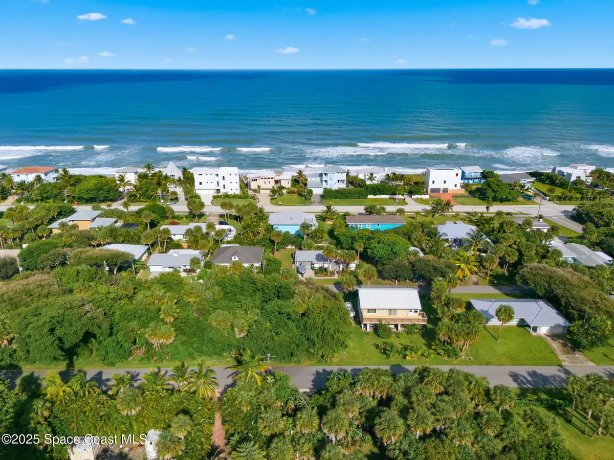 Tbd Winona Road, Melbourne Beach, FL 32951 - Image #1