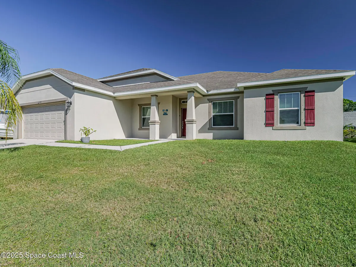 1439 SE Graves Street Se, Palm Bay, FL 32909 - Image #1
