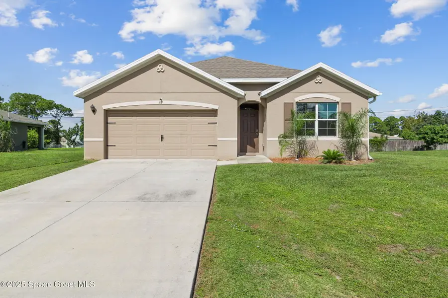 171 Knight Street Se, Palm Bay, FL 32909 - Image #2