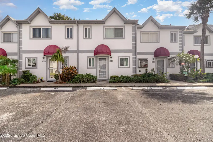 306 Seaport Boulevard #T85, Cape Canaveral, FL 32920 - Image #2
