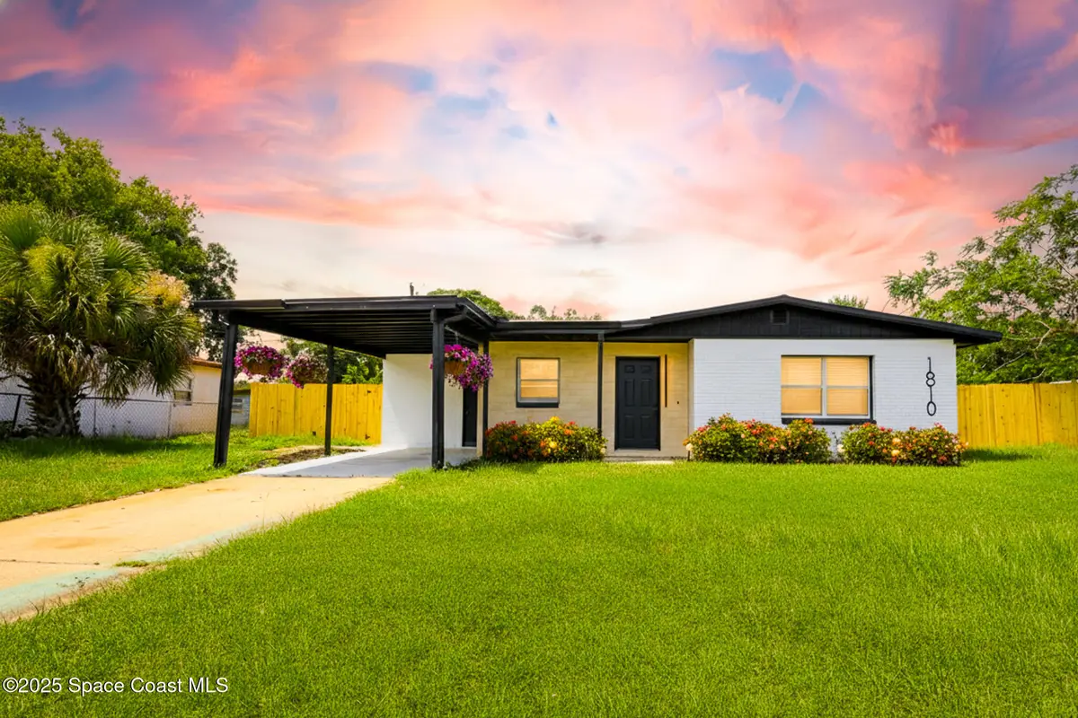 1810 Dixon Boulevard, Cocoa, FL 32922 - Image #1