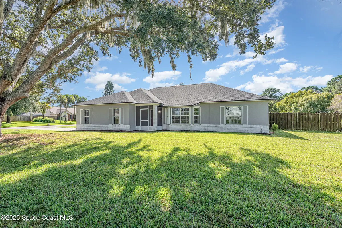 2795 Saint Marks Drive, Titusville, FL 32780 - Image #1