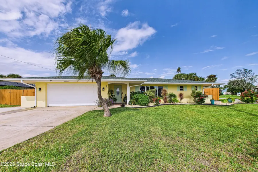 400 Oak Ridge Drive, Indialantic, FL 32903 - Image #2