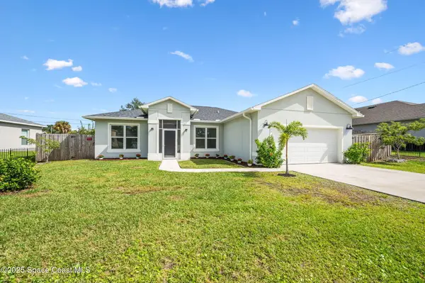 533 Arcadia Avenue Ne, Palm Bay, FL 32907