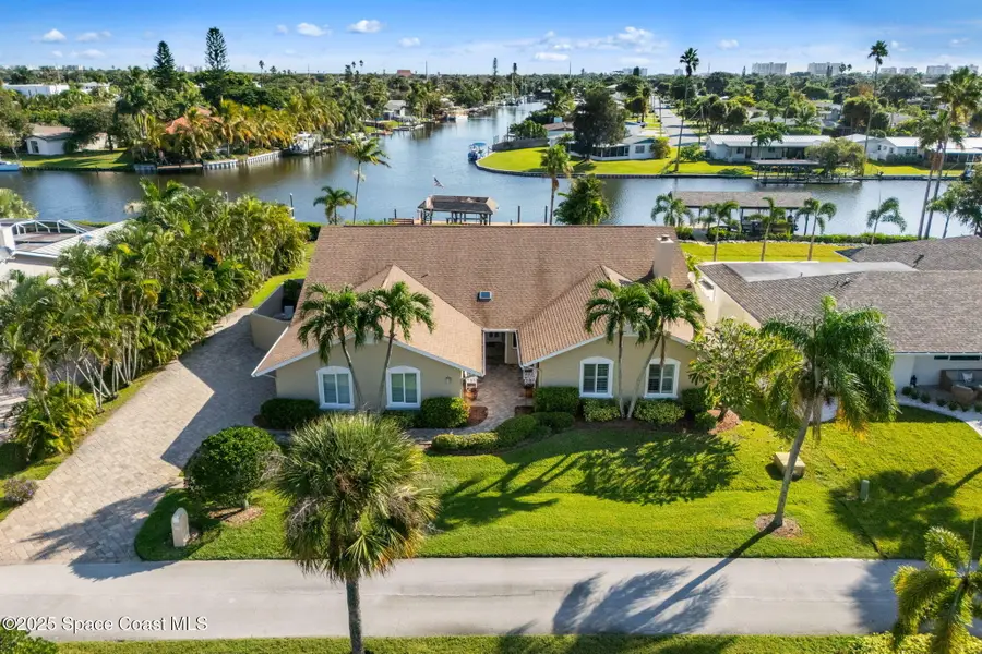 839 Hawksbill Island Drive, Satellite Beach, FL 32937 - Image #2