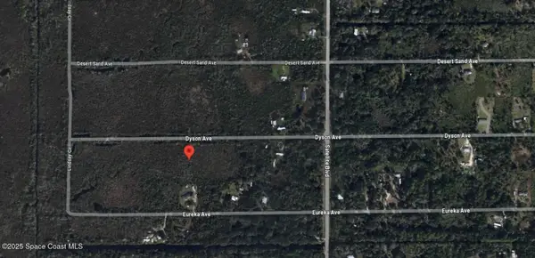 0 Dyson Avenue, Cocoa, FL 32926