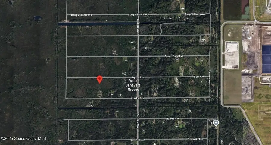 0 Dyson Avenue, Cocoa, FL 32926 - Image #3