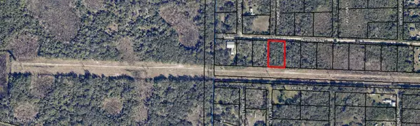 0000 Airboat Avenue, Cocoa, FL 32926