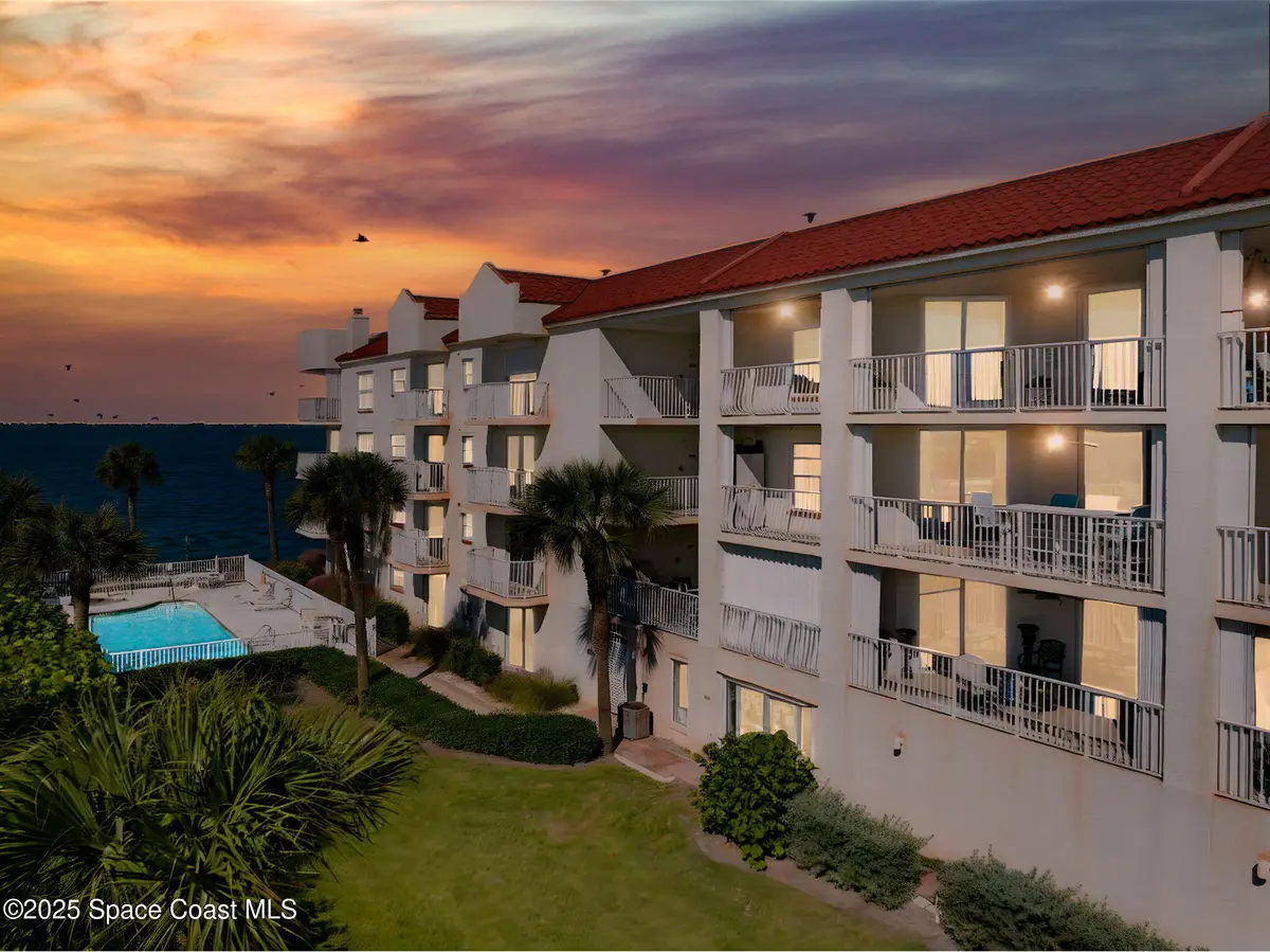 3360 S Atlantic Avenue #304, Cocoa Beach, FL 32931 - Image #1