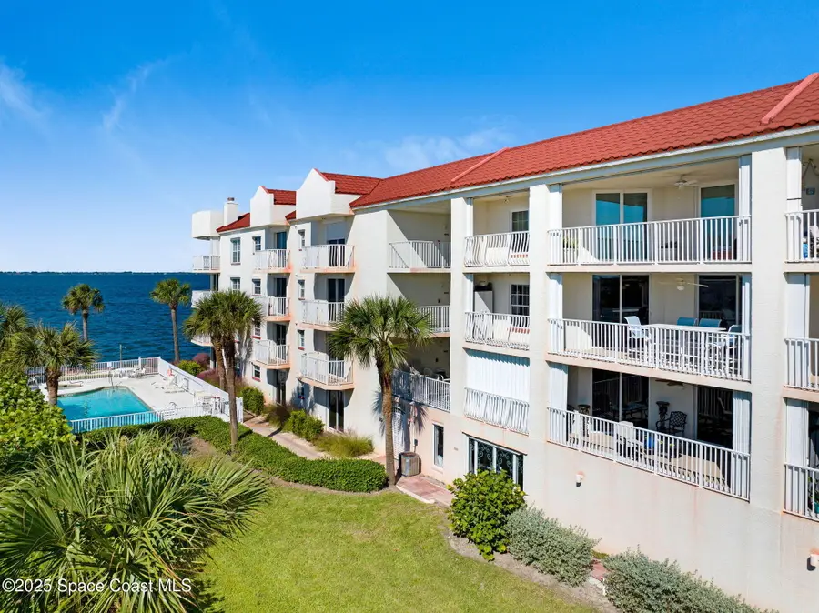 3360 S Atlantic Avenue #304, Cocoa Beach, FL 32931 - Image #2