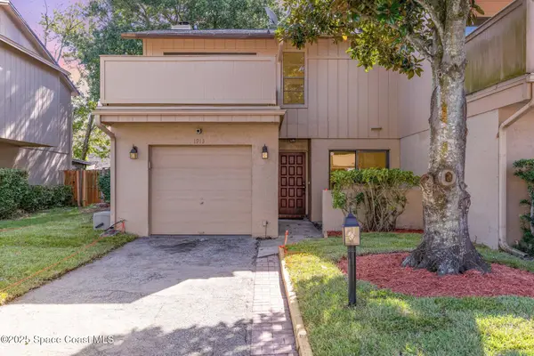 1913 Cashew Courtway, Titusville, FL 32780