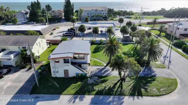 106 Sunrise Ave Avenue, Satellite Beach, FL 32937