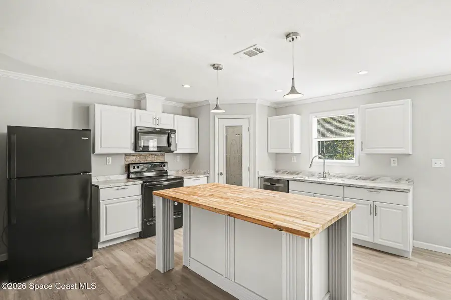 23950 Bass Road, Astor, FL 32102 - #2