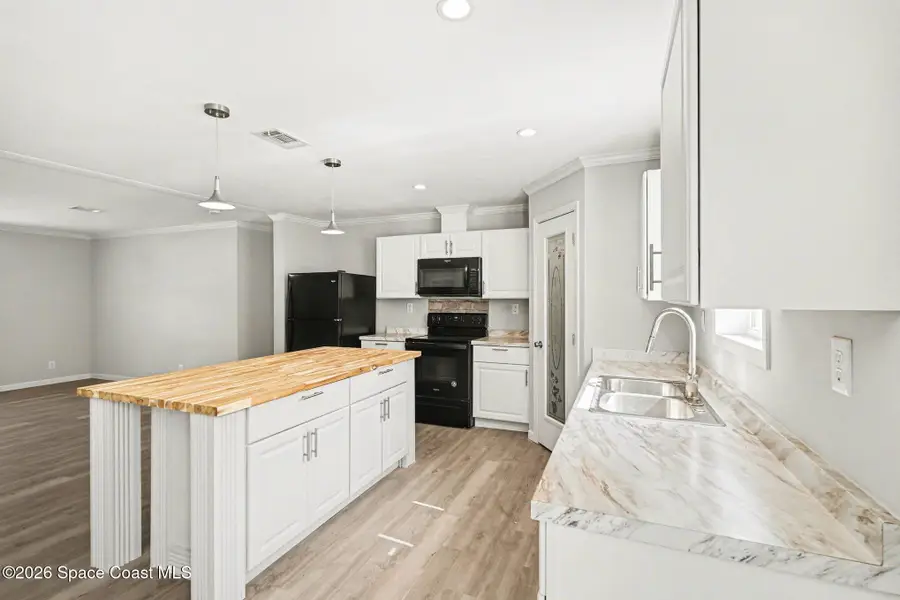 23950 Bass Road, Astor, FL 32102 - #3