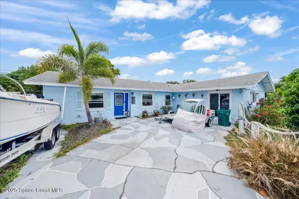 1405 Fiddler Avenue, Merritt Island, FL 32952