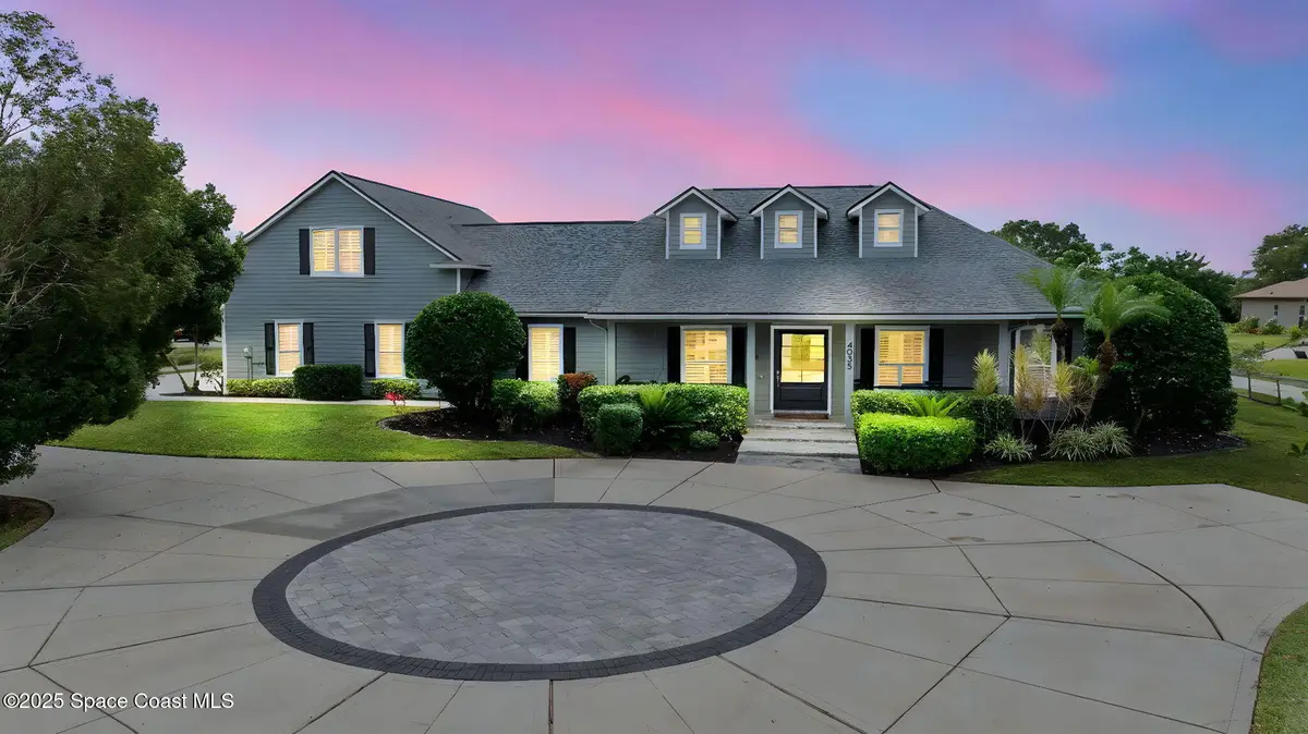 4035 Post Road, Melbourne, FL 32934 - #1