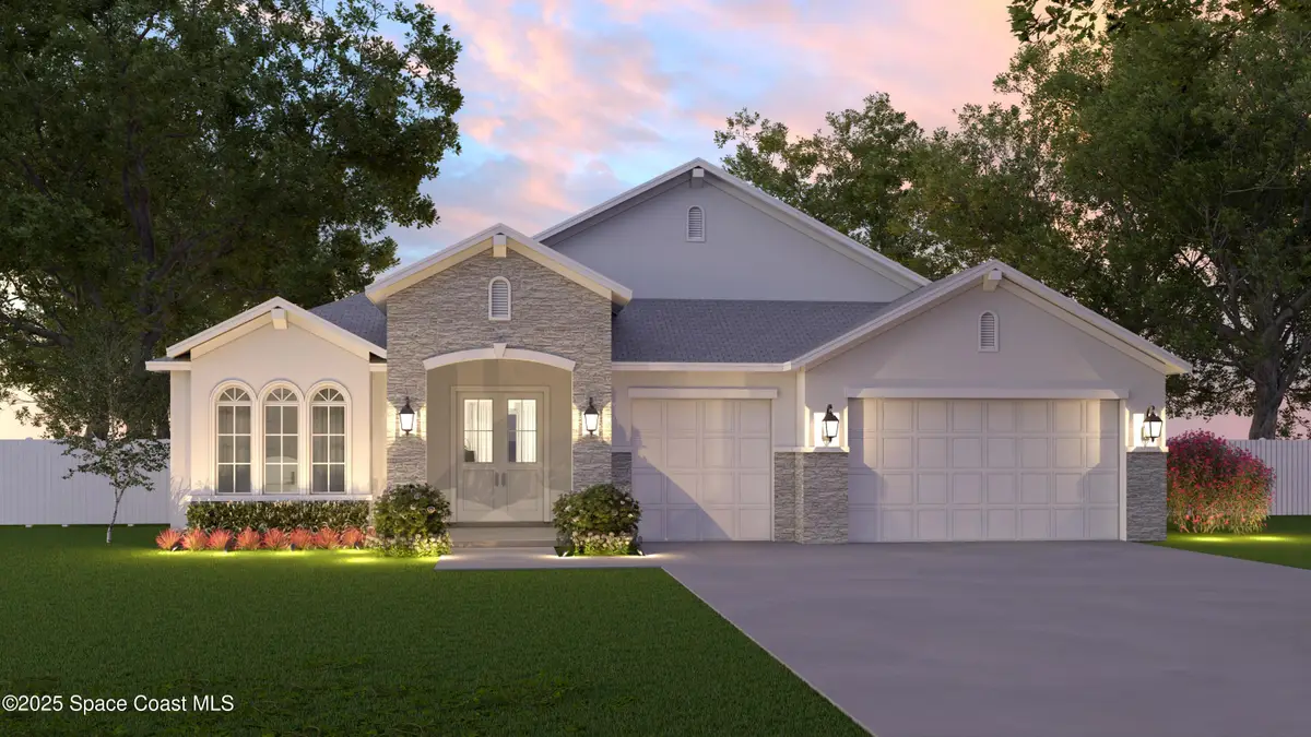 2713 Gabboys, Palm Bay, FL 32909 - Image #1