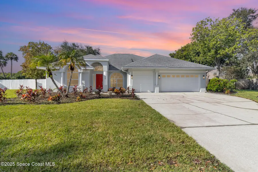 196 Sykes Loop Drive, Merritt Island, FL 32953 - Image #3