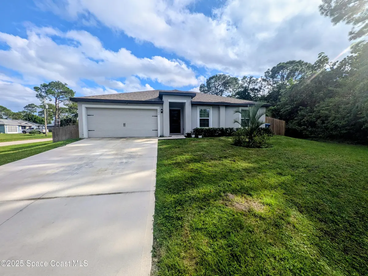 1342 Valencia Street Se, Palm Bay, FL 32909 - Image #1