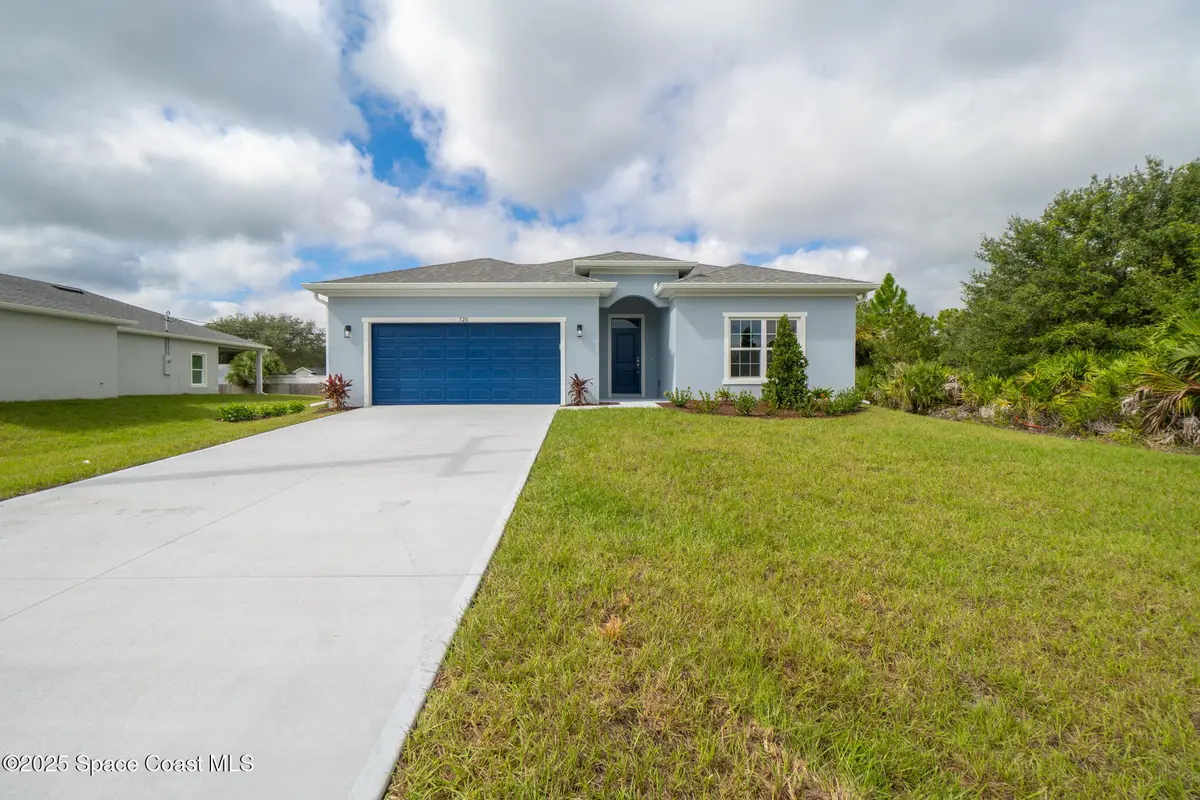 528 De Groodt Road Sw, Palm Bay, FL 32908 - Image #1