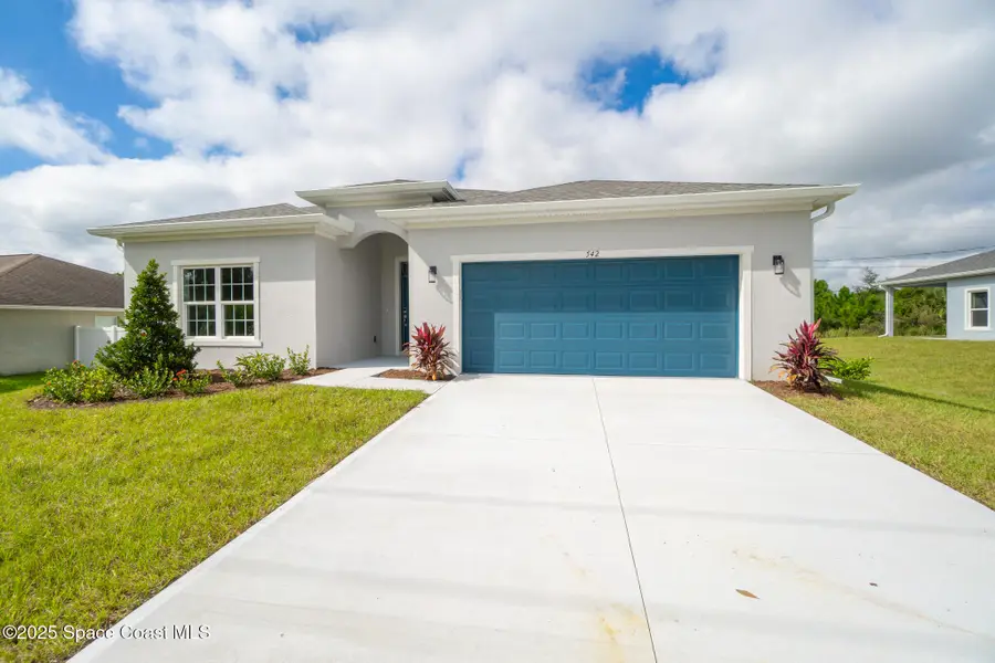 542 De Groodt Road Sw, Palm Bay, FL 32908 - Image #2