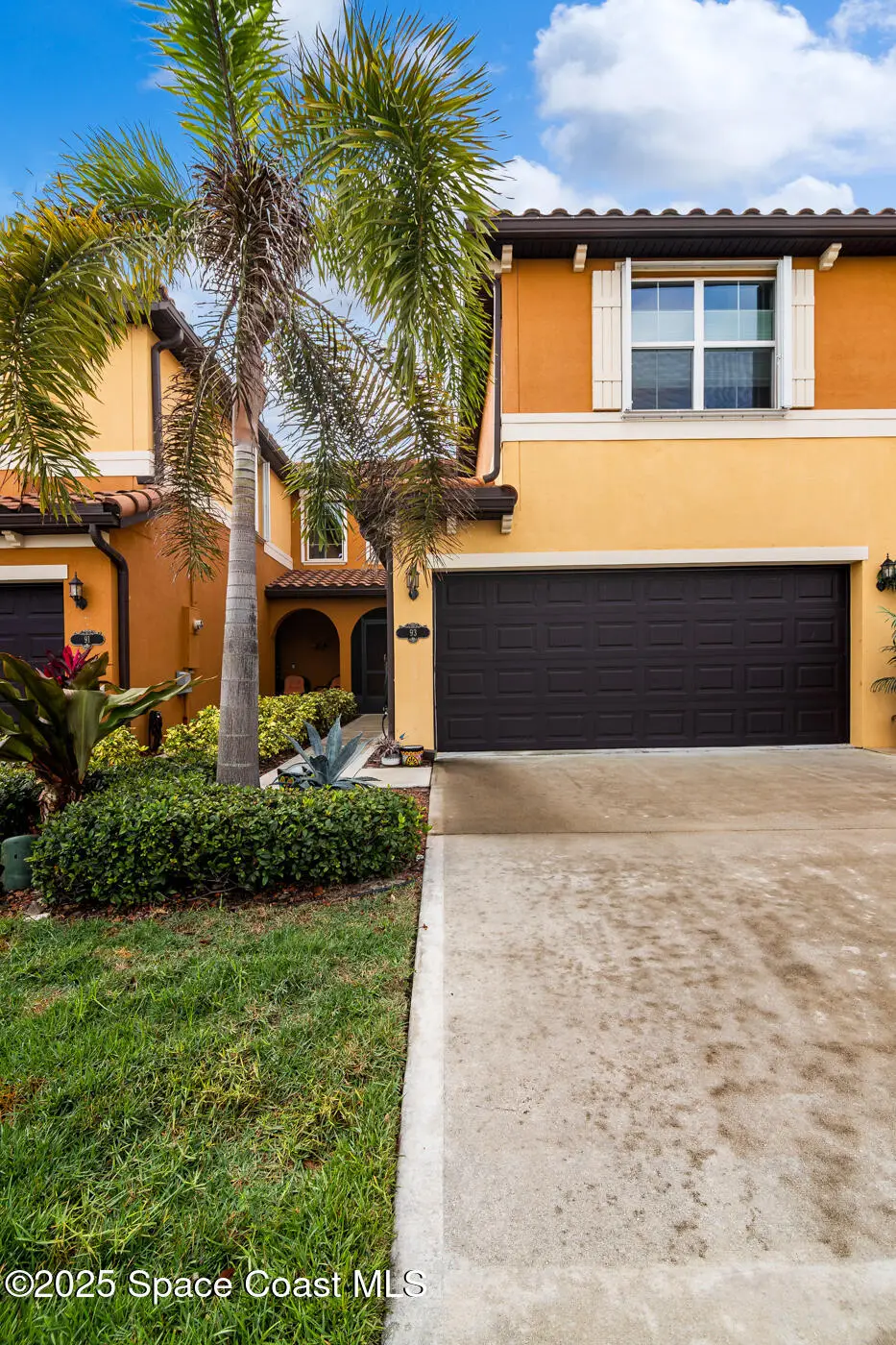 93 Montecito Drive, Satellite Beach, FL 32937 - #1